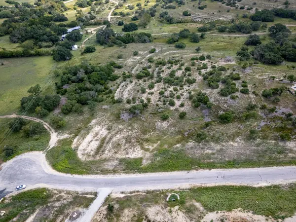 Lot 24 Scenic Hills, Blanco, TX 78606
