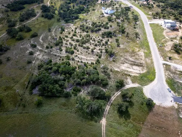 Lot 24 Scenic Hills, Blanco, TX 78606
