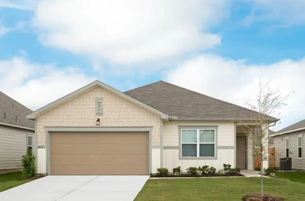 1305 Morris LOOP, San Marcos, TX 78666