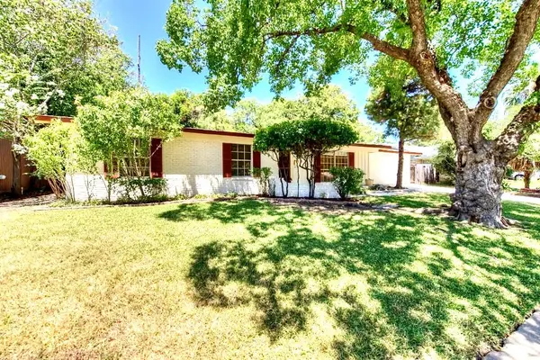 5910 Marilyn DR, Austin, TX 78757