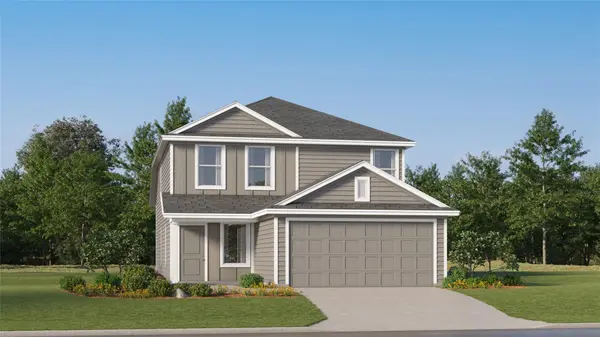 515 Jones Beach CV, Jarrell, TX 76537