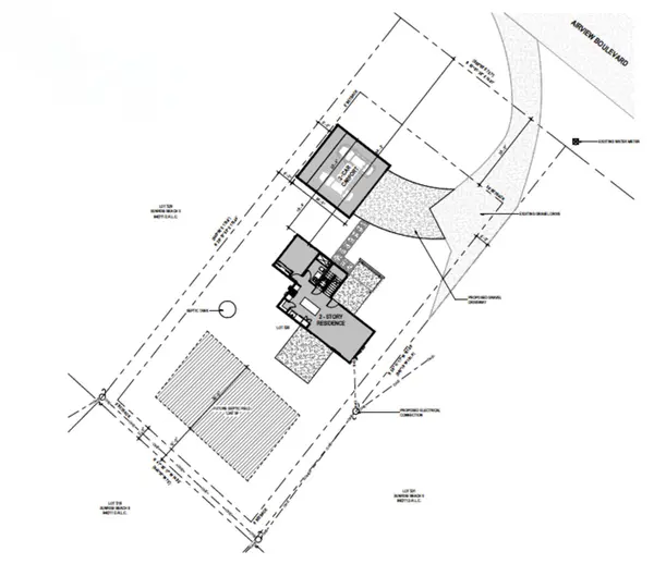 104 Airview BLVD, Sunrise Beach, TX 78643