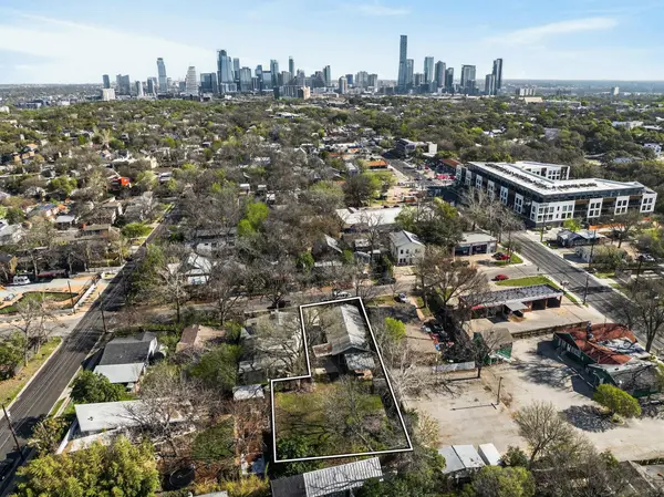 609 Fletcher ST, Austin, TX 78704