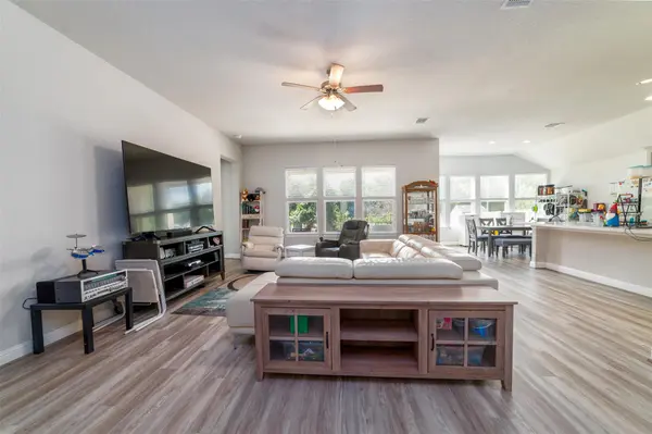 273 Rimrock CT, Bastrop, TX 78602