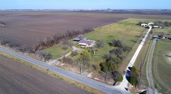 901 County Road 134 RD, Hutto, TX 78634