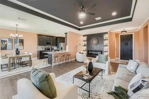 222 Arosa DR, Elgin, TX 78621