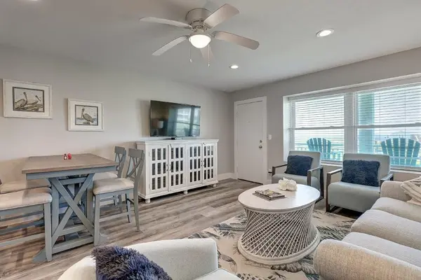 1107 S 11th ST #52, Port Aransas, TX 78373