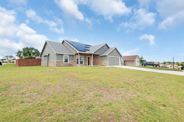 1123 Limestone DR, Lampasas, TX 76550