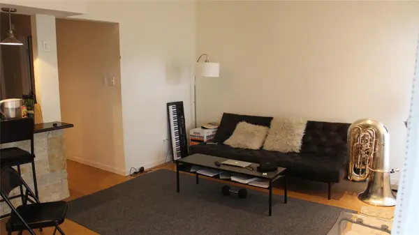 612 Park PL #302, Austin, TX 78705
