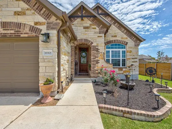 16901 Lathrop Ave, Pflugerville, TX 78660