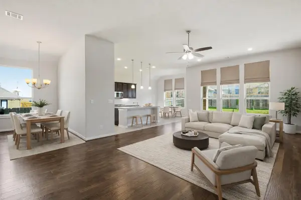 6711 Calabria DR, Round Rock, TX 78665