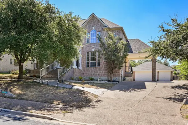 10011 Brightling LN, Austin, TX 78750