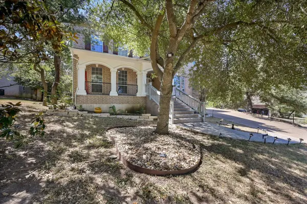 10011 Brightling LN, Austin, TX 78750