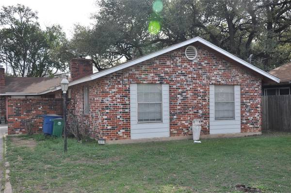 2011 Gathright CV #A, Austin, TX 78704