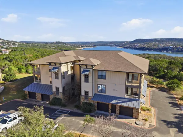 17700 Edgewood WAY #101, Jonestown, TX 78645