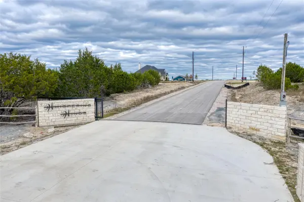 161 Whispering Wind RD, Bertram, TX 78605