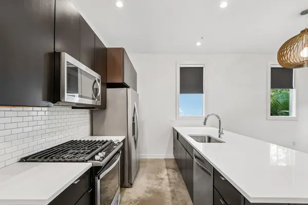1931 E 38th 1/2 ST #33, Austin, TX 78723