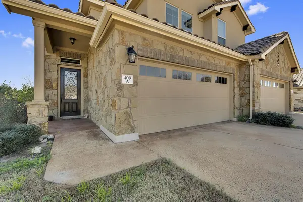 409 S Meadowlark ST #A, Lakeway, TX 78734
