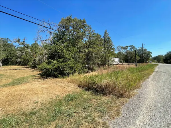 TBD Commache DR, Smithville, TX 78597