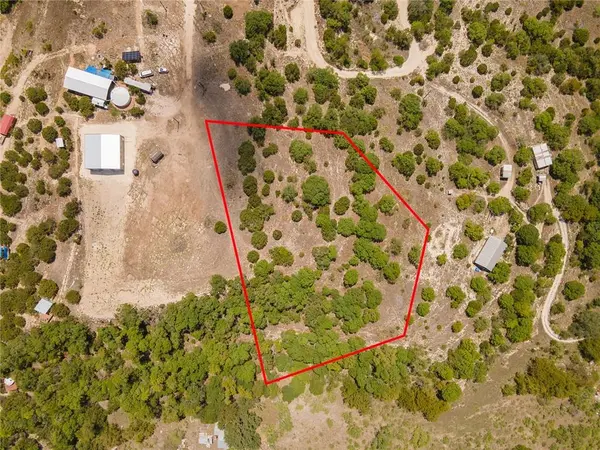 Lot 43 Hidden Valley Ranch RD #Lot 43, Johnson City, TX 78636