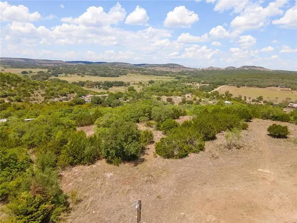 Lot 43 Hidden Valley Ranch RD #Lot 43, Johnson City, TX 78636