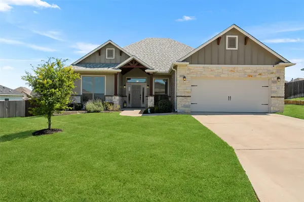 7822 Kendall Hill DR, Temple, TX 76502