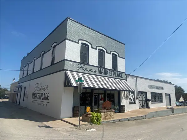 101 Story Ave, Florence, TX 76527