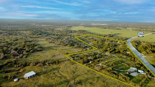 7534 West US Highway 290 HWY, Hye, TX 78635