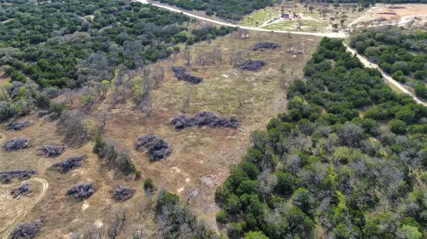 Lot 118 Phase 6 PR 42102, Evant, TX 76525
