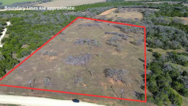 Lot 118 Phase 6 PR 42102, Evant, TX 76525