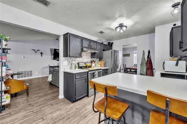 1817 Dusk DR, Killeen, TX 76543