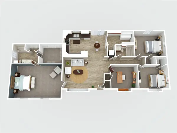 506 Oak Grove RD, San Marcos, TX 78666