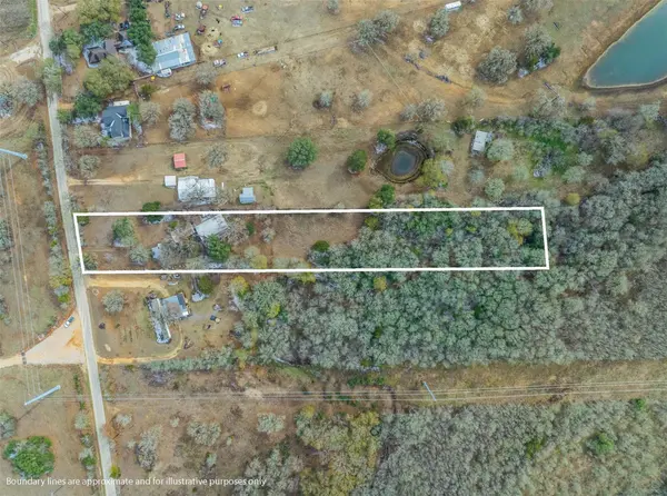 7155 County Road 144, Caldwell, TX 77836