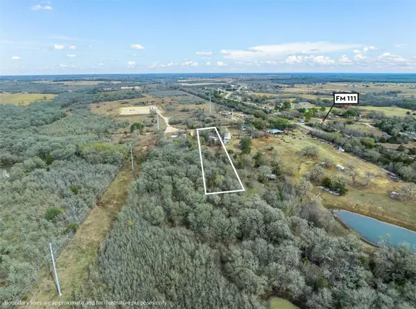 7155 County Road 144, Caldwell, TX 77836