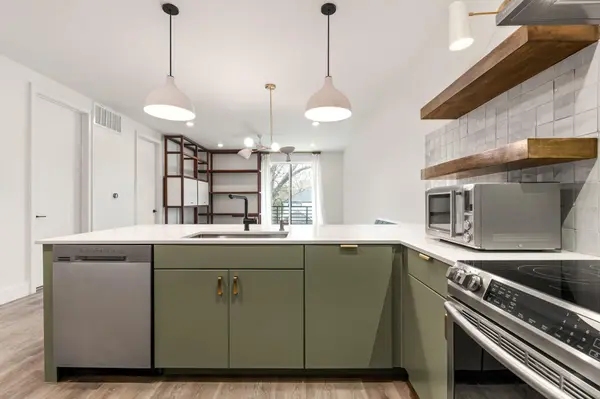 2709 E 5th ST #2203, Austin, TX 78702