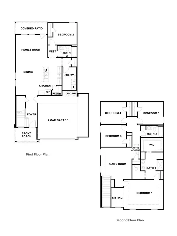 236 SHENANDOAH DR, Kyle, TX 78640