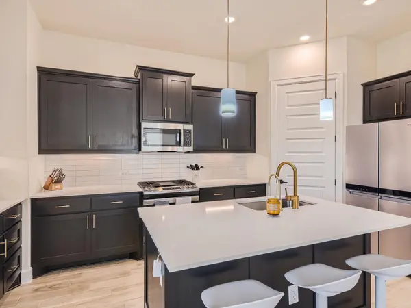 4503 Cool Gray CV, Austin, TX 78747