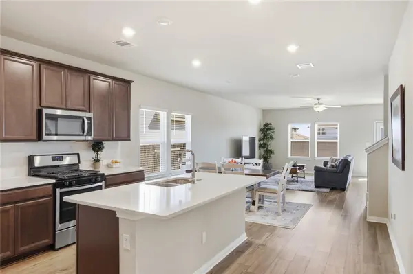 108 Hannah TRL, Georgetown, TX 78628