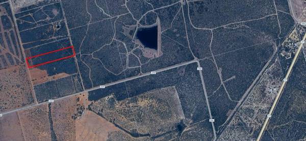 . County Road 354, Charlotte, TX 78011