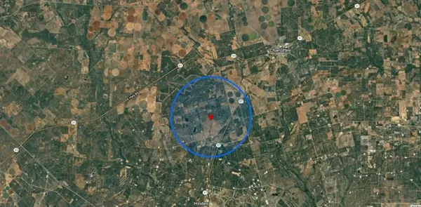 . County Road 354, Charlotte, TX 78011