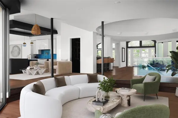 3304 Barton Creek BLVD, Austin, TX 78735