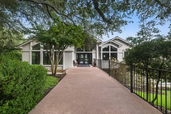 3304 Barton Creek BLVD, Austin, TX 78735