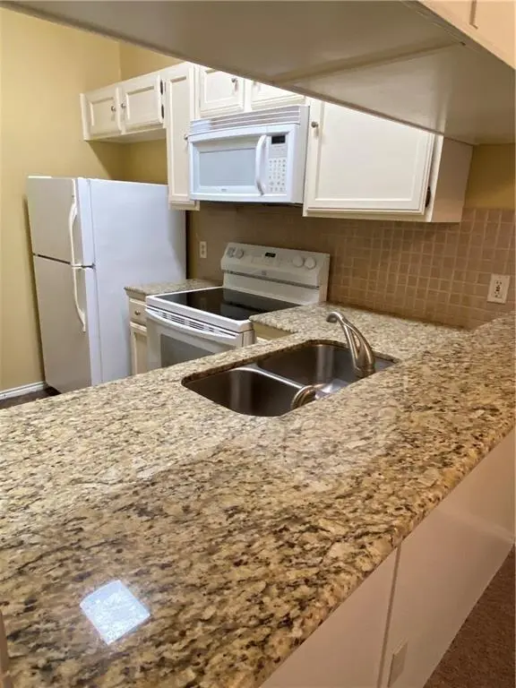 2802 Nueces ST #311, Austin, TX 78705