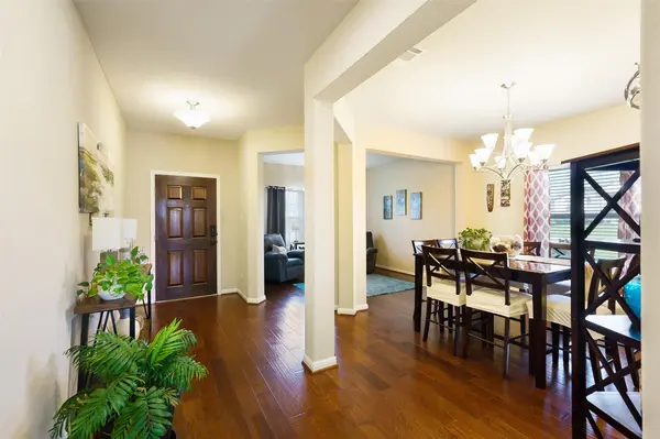 598 Sweet Gum DR, Kyle, TX 78640