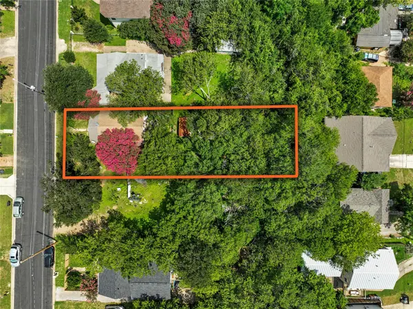 1309 Perez (lot 30) ST, Austin, TX 78721