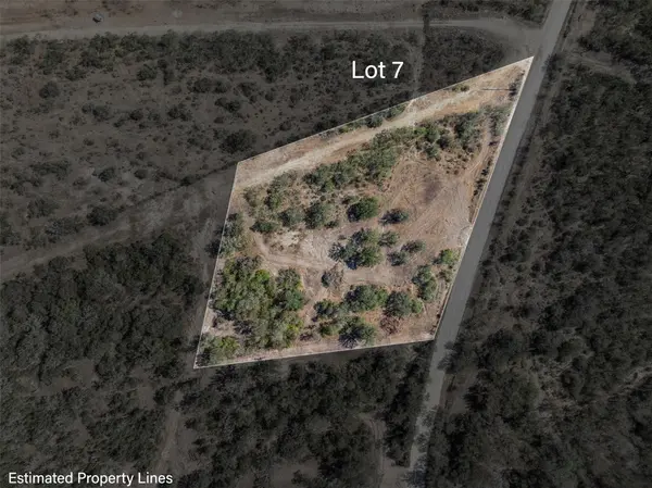 Lot 7 County Road 211, Smiley, TX 78159