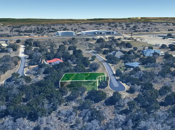 Cimarron, Horseshoe Bay, Cimarron DR, Horseshoe Bay, TX 78657