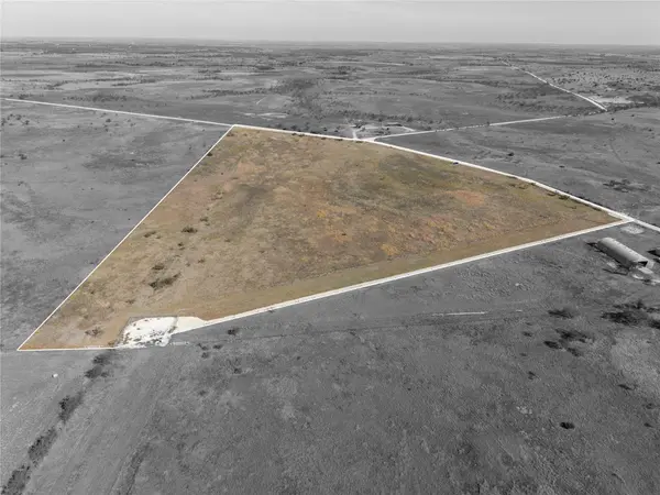 Lot 24 CR 619, Hamilton, TX 76565