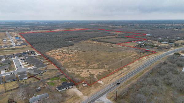 15480 Fm 725, Seguin, TX 78155