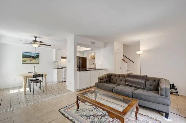 5807 Cougar DR #C, Austin, TX 78745